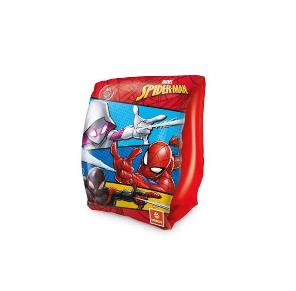 Unice Brazaletes Spiderman 25x15cm