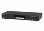 Aten CS1942DP Conmutador KVM de 2 Puertos USB 3.1 con DisplayPort Dual 4K a 4096x2160 60Hz, HDCP, con Cables Incluidos