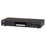 Aten CS1942DP Switch KVM de 2 Puertos con Dual DisplayPort 4K 60Hz y USB 3.0