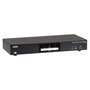 Aten CS1942DP Switch KVM de 2 Puertos con Dual DisplayPort 4K 60Hz y USB 3.0