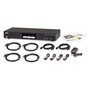 Aten CS1942DP Switch KVM de 2 Puertos con Dual DisplayPort 4K 60Hz y USB 3.0