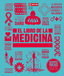 AKAL, El libro de la medicina, AA.VV. - AKAL
