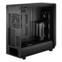 Fractal Design FD-C-MES2X-02 Meshify 2 XL Caja PC Negra para Gaming ATX EATX Micro ATX Mini-ITX SSI CEB con Ventana Lateral y Panel de Vidrio Templado