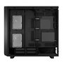 Fractal Design FD-C-MES2X-02 Meshify 2 XL Caja PC Negra para Gaming ATX EATX Micro ATX Mini-ITX SSI CEB con Ventana Lateral y Panel de Vidrio Templado