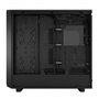 Fractal Design FD-C-MES2X-02 Meshify 2 XL Caja PC Negra para Gaming ATX EATX Micro ATX Mini-ITX SSI CEB con Ventana Lateral y Panel de Vidrio Templado