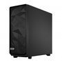 Fractal Design FD-C-MES2X-02 Meshify 2 XL Caja PC Negra para Gaming ATX EATX Micro ATX Mini-ITX SSI CEB con Ventana Lateral y Panel de Vidrio Templado