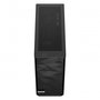 Fractal Design FD-C-MES2X-02 Meshify 2 XL Caja PC Negra para Gaming ATX EATX Micro ATX Mini-ITX SSI CEB con Ventana Lateral y Panel de Vidrio Templado