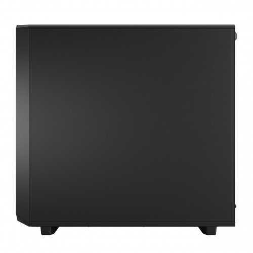 Fractal Design FD-C-MES2X-02 Meshify 2 XL Caja PC Negra para Gaming ATX EATX Micro ATX Mini-ITX SSI CEB con Ventana Lateral y Panel de Vidrio Templado