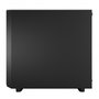 Fractal Design FD-C-MES2X-02 Meshify 2 XL Caja PC Negra para Gaming ATX EATX Micro ATX Mini-ITX SSI CEB con Ventana Lateral y Panel de Vidrio Templado