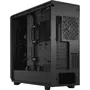 Fractal Design Meshify 2 XL FD-C-MES2X-02 Carcasa PC con Panel de Vidrio Templado Negro Transparente