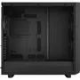 Fractal Design Meshify 2 XL FD-C-MES2X-02 Carcasa PC con Panel de Vidrio Templado Negro Transparente