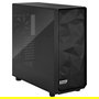 Fractal Design Meshify 2 XL Black Window Torre PC para Juego ATX EATX Micro ATX Mini-ITX SSI CEB Acero Vidrio Templado