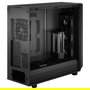 Fractal Design Meshify 2 XL Black Window Torre PC para Juego ATX EATX Micro ATX Mini-ITX SSI CEB Acero Vidrio Templado