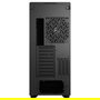 Fractal Design Meshify 2 XL Black Window Torre PC para Juego ATX EATX Micro ATX Mini-ITX SSI CEB Acero Vidrio Templado