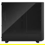 Fractal Design Meshify 2 XL Black Window Torre PC para Juego ATX EATX Micro ATX Mini-ITX SSI CEB Acero Vidrio Templado
