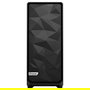 Fractal Design Meshify 2 XL Black Window Torre PC para Juego ATX EATX Micro ATX Mini-ITX SSI CEB Acero Vidrio Templado