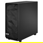 Fractal Design Meshify 2 XL Black Window Torre PC para Juego ATX EATX Micro ATX Mini-ITX SSI CEB Acero Vidrio Templado