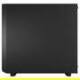 Fractal Design Meshify 2 XL Black Window Torre PC para Juego ATX EATX Micro ATX Mini-ITX SSI CEB Acero Vidrio Templado