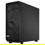 Fractal Design Meshify 2 XL Black Window Torre PC para Juego ATX EATX Micro ATX Mini-ITX SSI CEB Acero Vidrio Templado