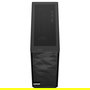 Fractal Design Meshify 2 XL Black Window Torre PC para Juego ATX EATX Micro ATX Mini-ITX SSI CEB Acero Vidrio Templado