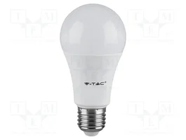 V-TAC Lámpara LED E27 Blanco Neutral 17W 1710lm