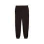 Pantalón Largo Deportivo Puma Maximal Metallic Swe Negro Hombre 7-8 Años