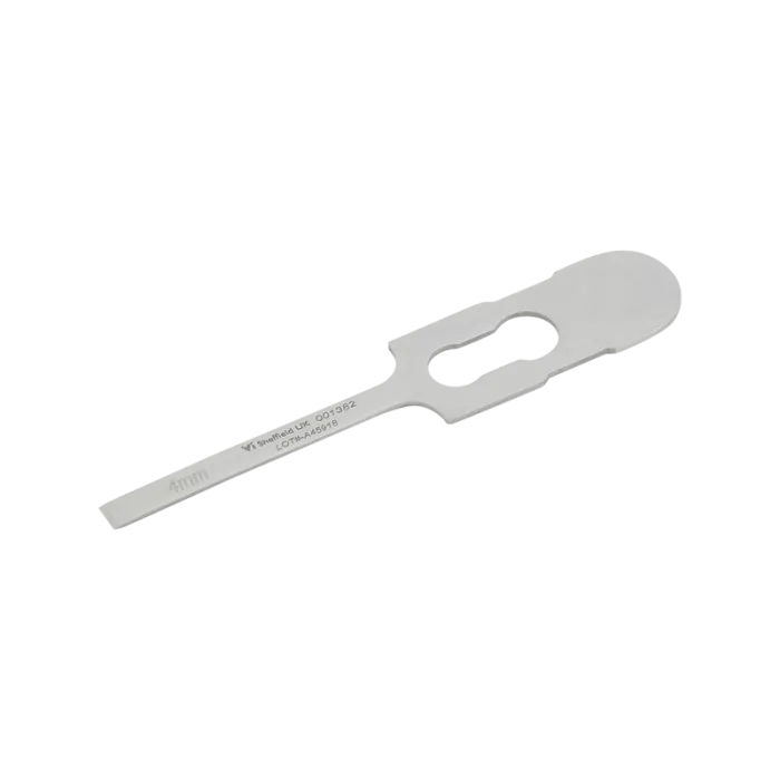 Vi Hoja osteótomo 4mm Vi Hoja osteótomo 4mm