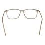 Montura de Gafas Hombre Hugo Boss BOSS 1372 55IXE