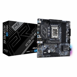ASRock H670M Pro RS micro ATX LGA 1700 DDR4