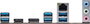 ASRock H670M Pro RS micro ATX LGA 1700 DDR4