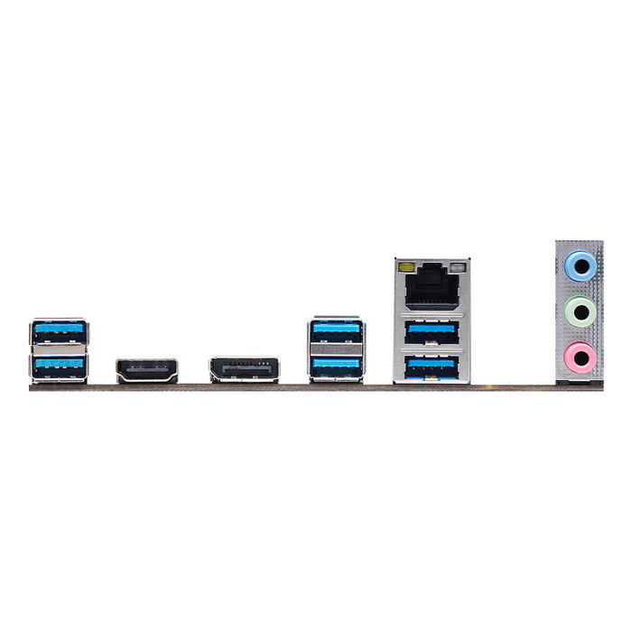 ASRock Placa Base H670M PRO RS (1700)