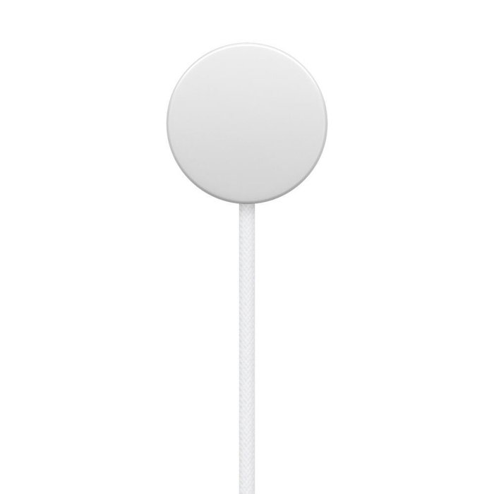 Apple Cargador Magnético Rápido para Apple Watch, 1 m, Blanco (MT0H3ZM/A) sun_type