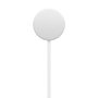 Apple Cargador Magnético Rápido para Apple Watch, 1 m, Blanco (MT0H3ZM/A) sun_type