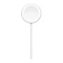 Apple Cargador Magnético de Carga Rápida para Apple Watch, 1 m, Blanco