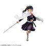 Megahouse Figura Tsuyuri Kanawo Kimetsu No Yaiba Demon PVC 17cm