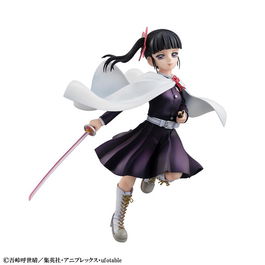 Megahouse Figura Tsuyuri Kanawo Kimetsu No Yaiba Demon PVC 17cm