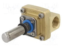 DANFOSS EV250B Válvula electromagnética G 1/2 pulgadas