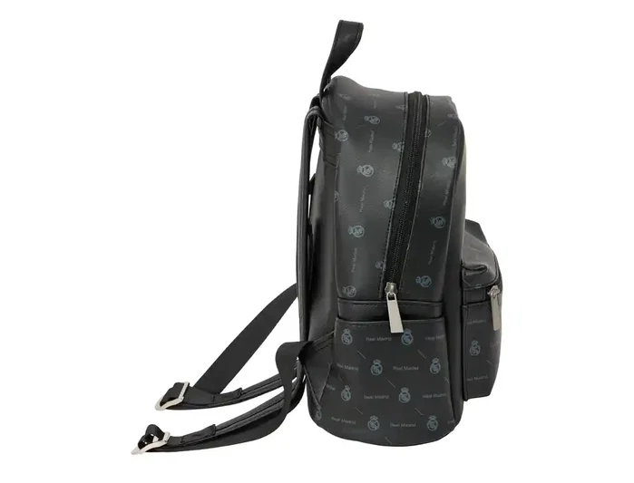 Safta Mochila Teen Casual Mini para Fútbol, Colección Safta Mini, Dimensiones 280x240x120 mm Safta Mochila Teen Casual Mini para Fútbol, Colección Safta Mini, Dimensiones 280x240x120 mm