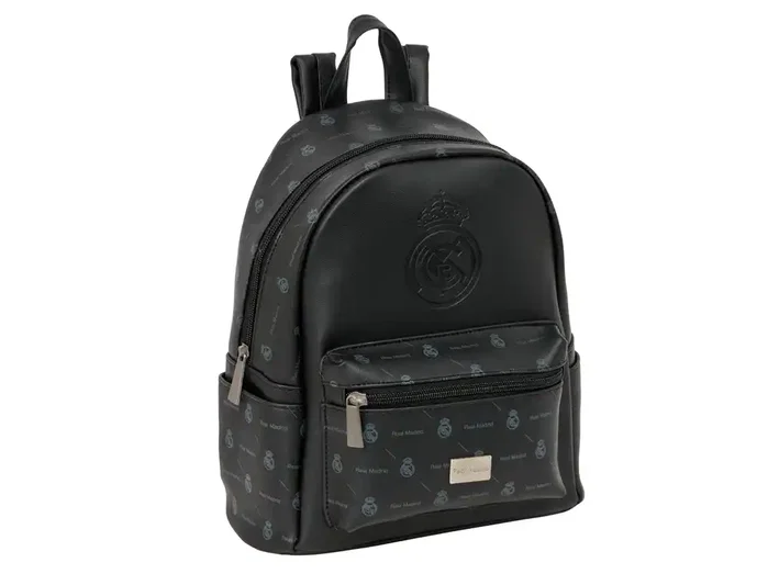 Safta Mochila Teen Casual Mini para Fútbol, Colección Safta Mini, Dimensiones 280x240x120 mm Safta Mochila Teen Casual Mini para Fútbol, Colección Safta Mini, Dimensiones 280x240x120 mm