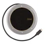 StarTech.com DKTBRSPMPD Docking Station USB-C con Altavoz y Micrófono Gris