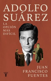 Adolfo Suárez, Juan Francisco Fuentes - TAURUS