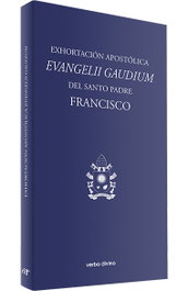 Exhortación Apostólica Evangelii Gaudium, Papa Francisco - VERBO DIVINO