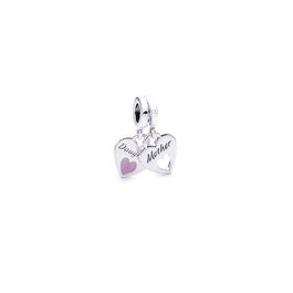 Abalorio Mujer Pandora 799187C01 Plateado