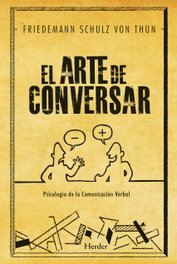 El arte de conversar, Friedemann Schulz von Thun - HERDER
