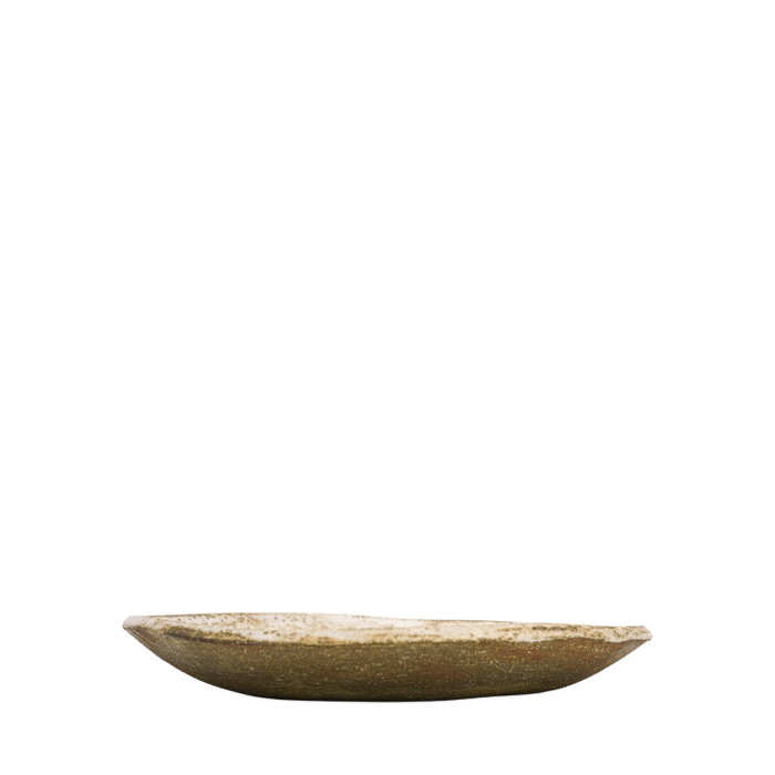 Haku Plato Llano Coupe 29 cm de Gres - Plato Llano para Vajilla de 29 cm de diámetro Haku Plato Llano Coupe 29 cm de Gres - Plato Llano para Vajilla de 29 cm de diámetro