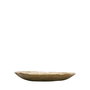 Haku Plato Llano Coupe 29 cm de Gres - Plato Llano para Vajilla de 29 cm de diámetro