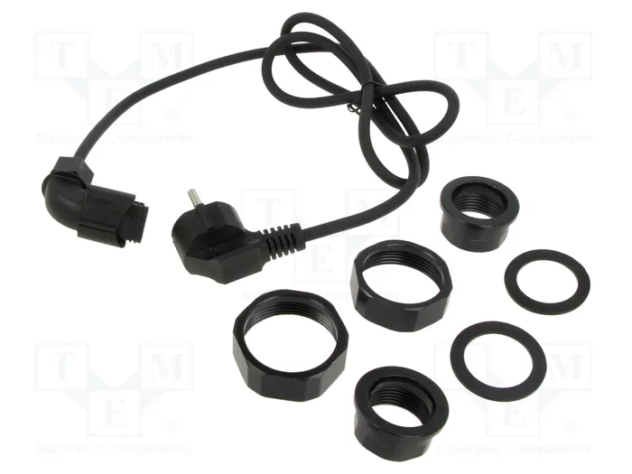 IBO BETA 2 Bomba de recirculación 230VAC