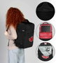 Karactermania Mochila Mercury Naruto Clouds Negro