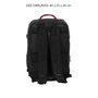 Karactermania Mochila Mercury Naruto Clouds Negro