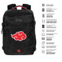 Karactermania Mochila Mercury Naruto Clouds Negro